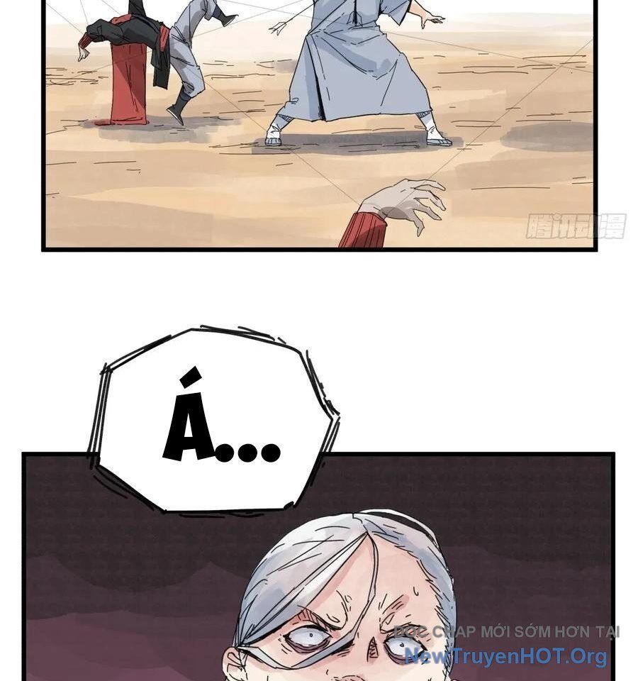 Hiệp Khách Hành Bất Thông Chapter 78 - Trang 2