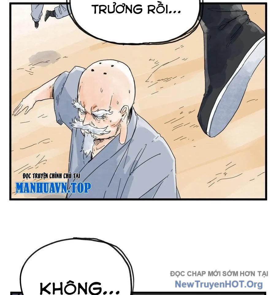 Hiệp Khách Hành Bất Thông Chapter 78 - Trang 2
