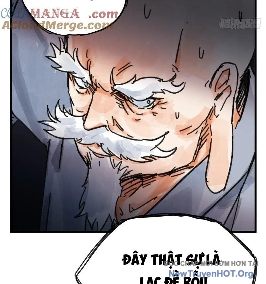 Hiệp Khách Hành Bất Thông Chapter 78 - Trang 2