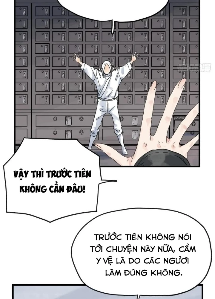 Hiệp Khách Hành Bất Thông Chapter 79 - Trang 2