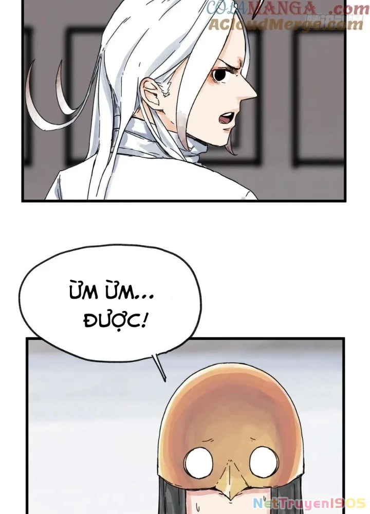 Hiệp Khách Hành Bất Thông Chapter 79 - Trang 2