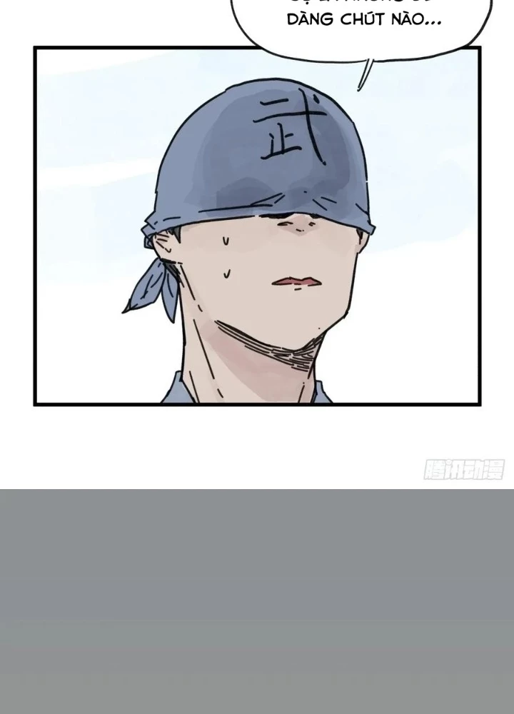 Hiệp Khách Hành Bất Thông Chapter 79 - Trang 2