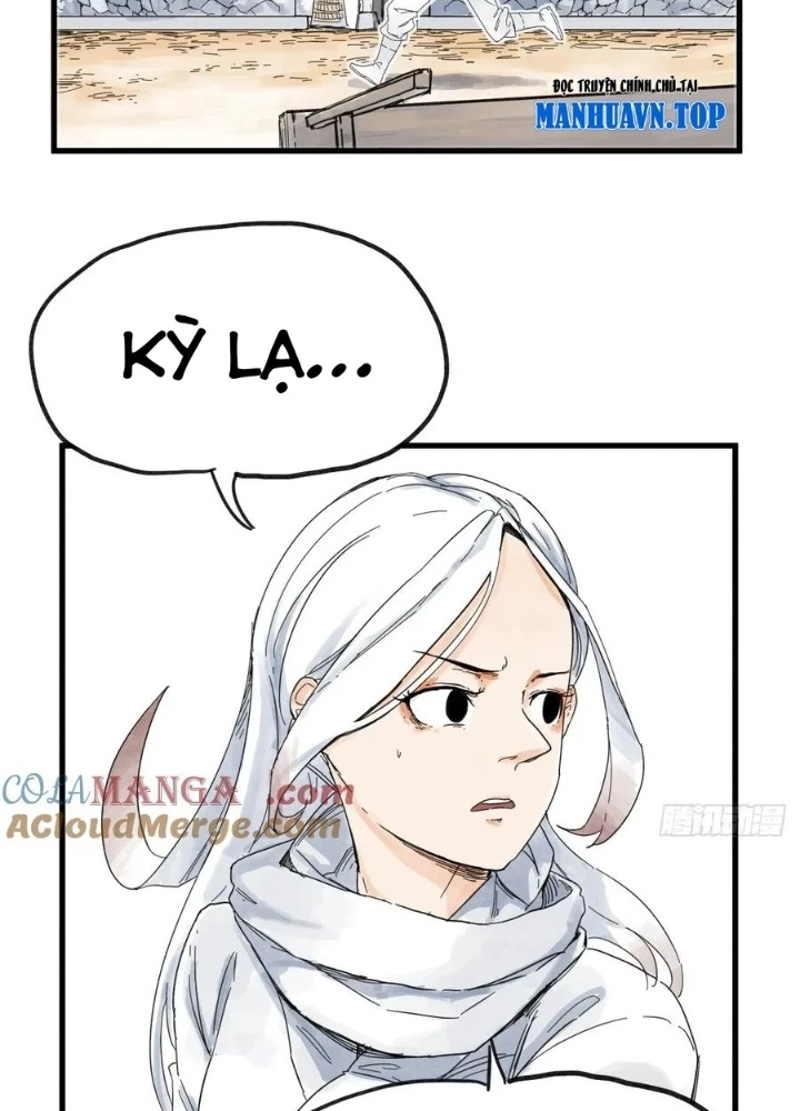 Hiệp Khách Hành Bất Thông Chapter 79 - Trang 2