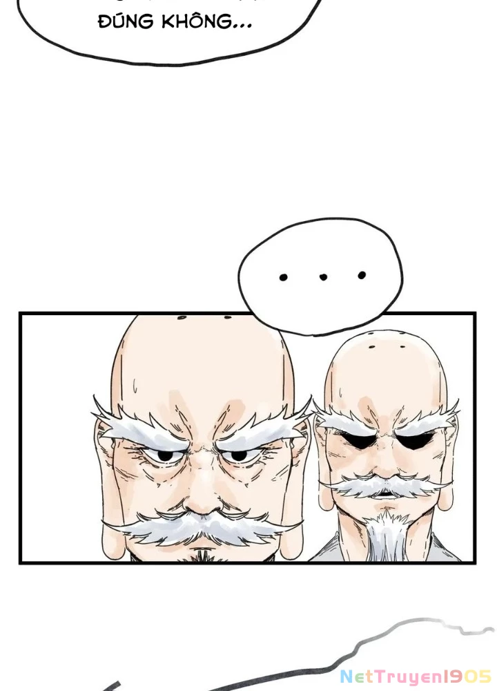 Hiệp Khách Hành Bất Thông Chapter 79 - Trang 2