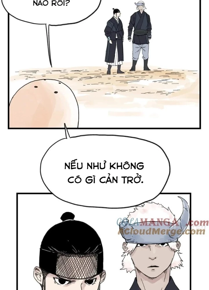 Hiệp Khách Hành Bất Thông Chapter 79 - Trang 2