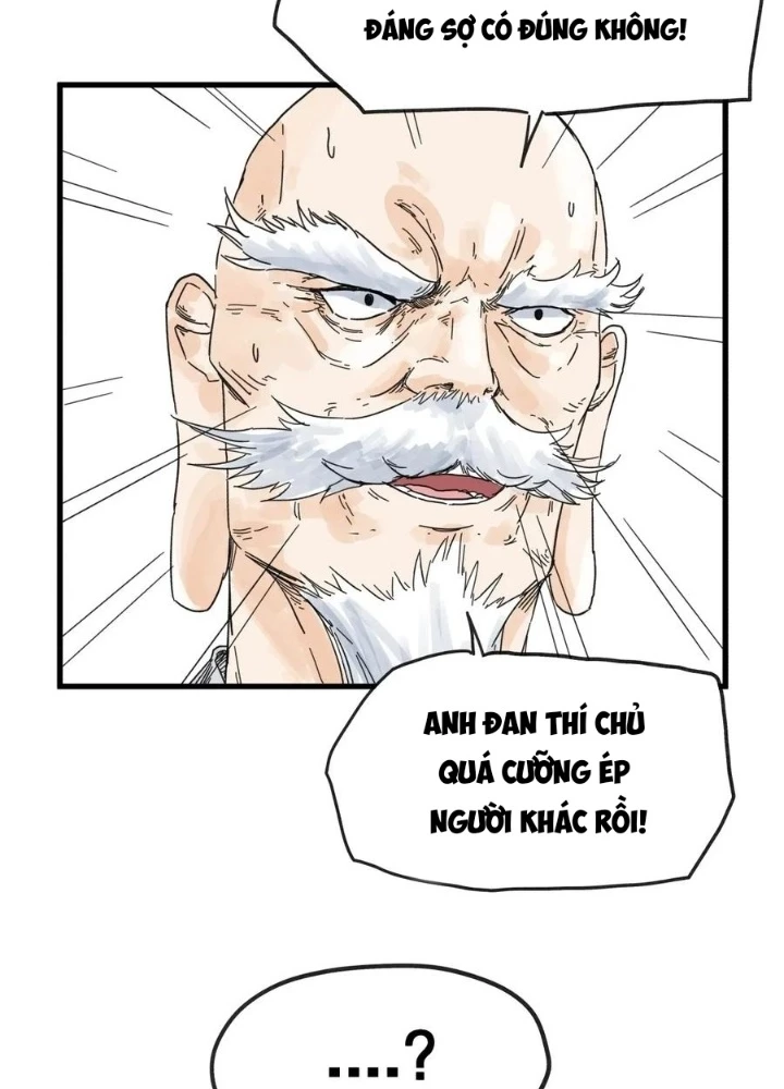 Hiệp Khách Hành Bất Thông Chapter 79 - Trang 2