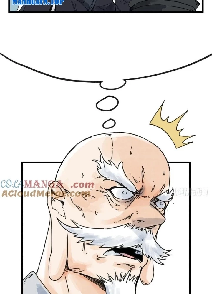 Hiệp Khách Hành Bất Thông Chapter 79 - Trang 2