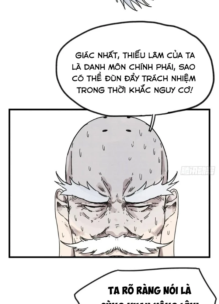 Hiệp Khách Hành Bất Thông Chapter 79 - Trang 2