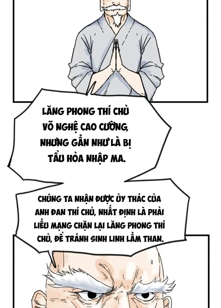 Hiệp Khách Hành Bất Thông Chapter 79 - Trang 2