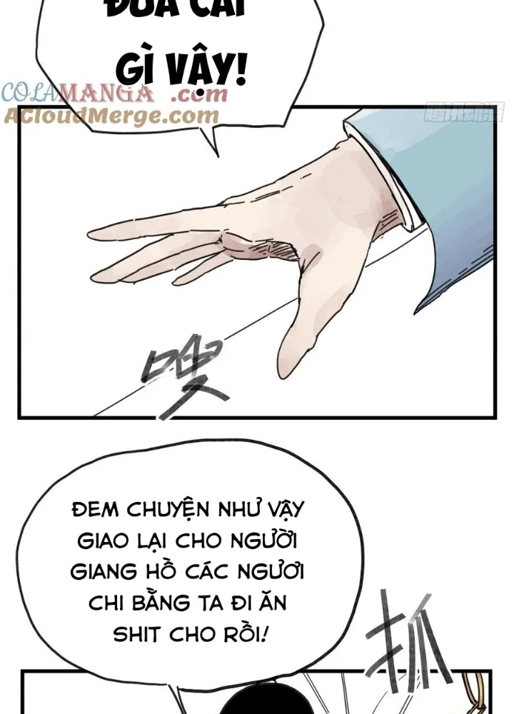 Hiệp Khách Hành Bất Thông Chapter 79 - Trang 2