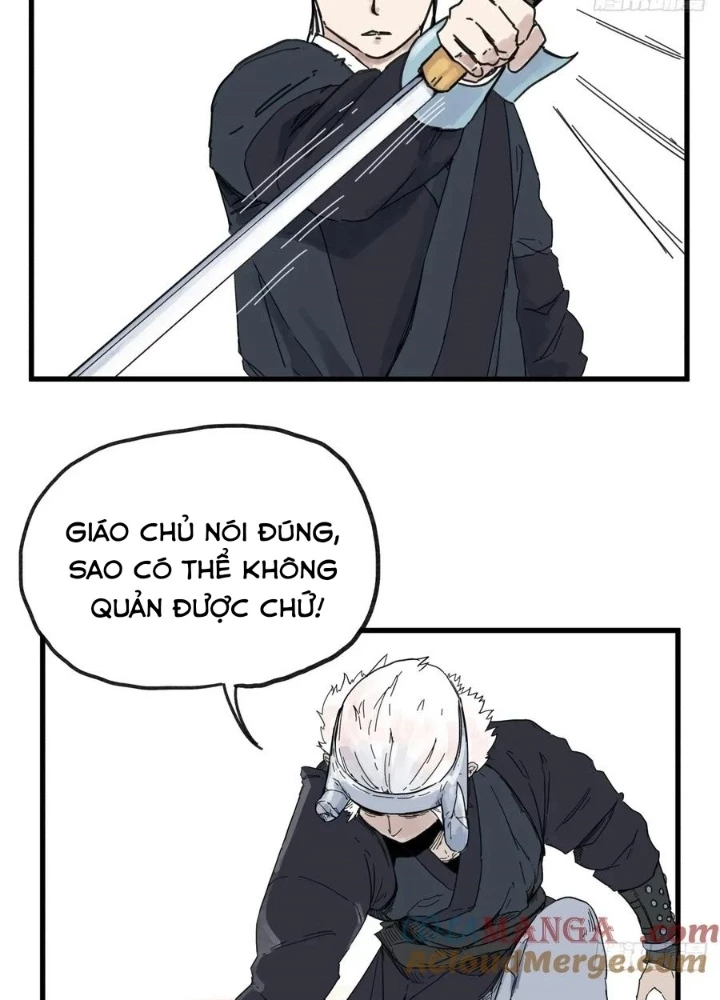 Hiệp Khách Hành Bất Thông Chapter 79 - Trang 2