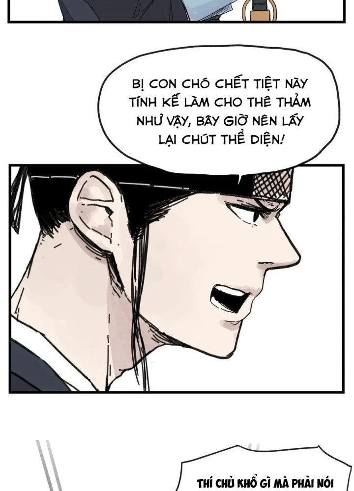 Hiệp Khách Hành Bất Thông Chapter 79 - Trang 2