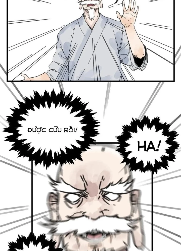 Hiệp Khách Hành Bất Thông Chapter 79 - Trang 2