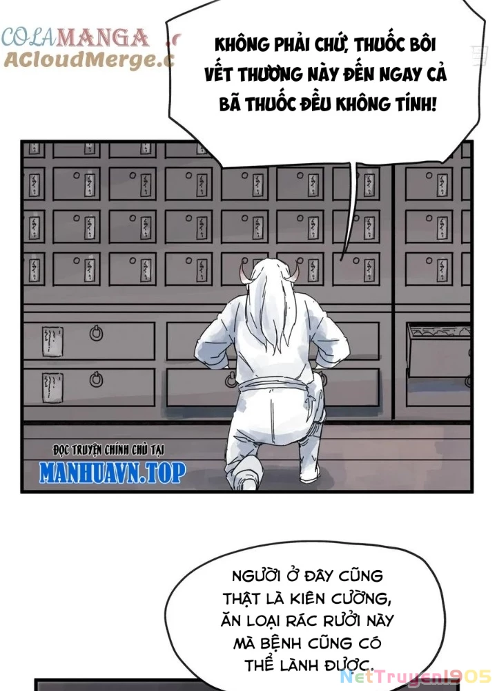 Hiệp Khách Hành Bất Thông Chapter 79 - Trang 2