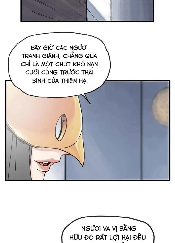 Hiệp Khách Hành Bất Thông Chapter 79 - Trang 2