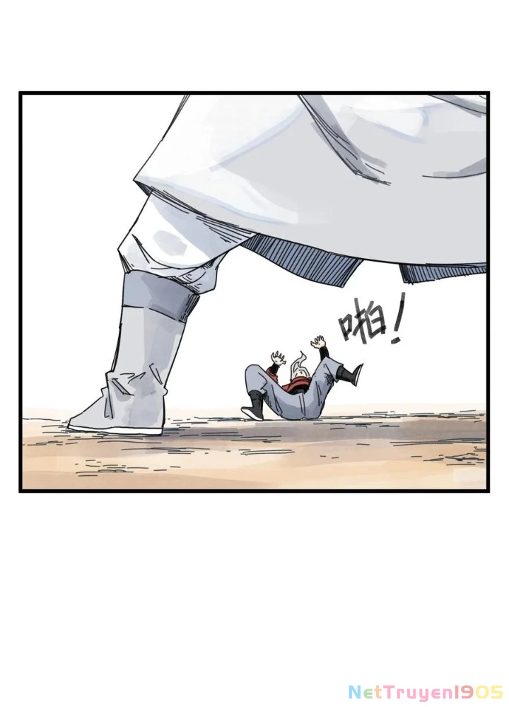 Hiệp Khách Hành Bất Thông Chapter 80 - Trang 2