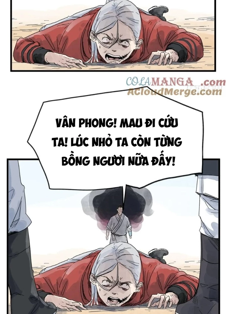 Hiệp Khách Hành Bất Thông Chapter 80 - Trang 2