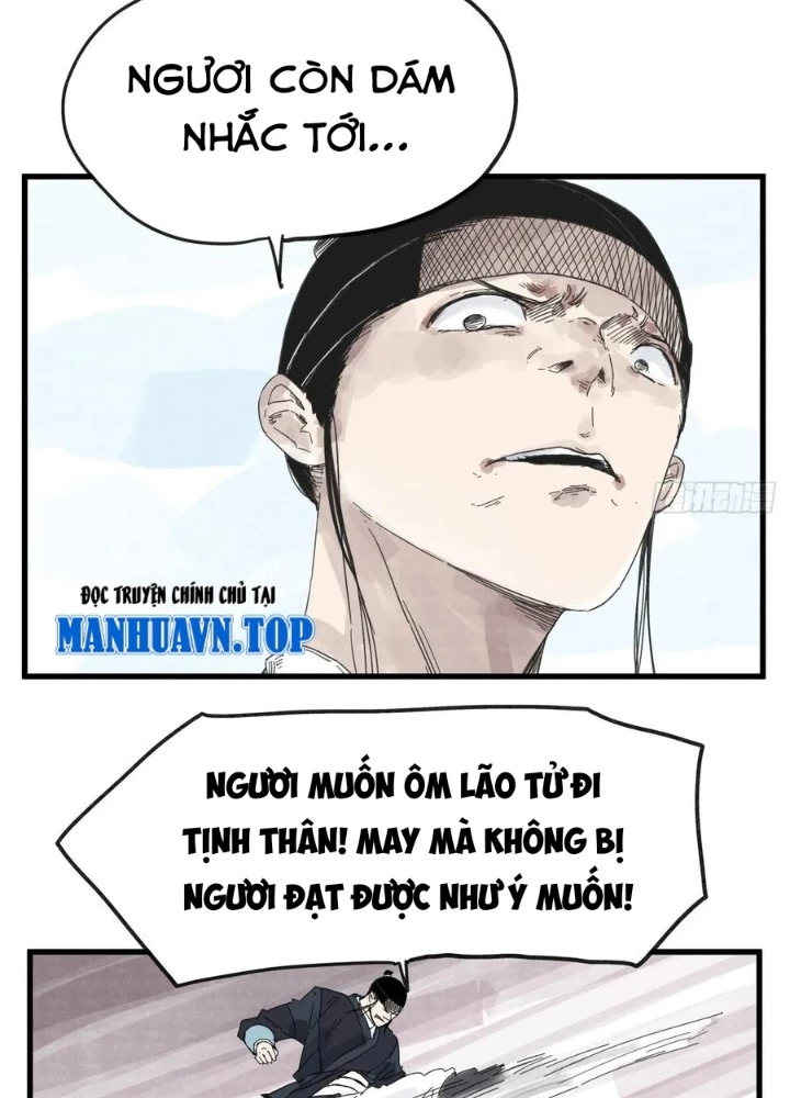 Hiệp Khách Hành Bất Thông Chapter 80 - Trang 2