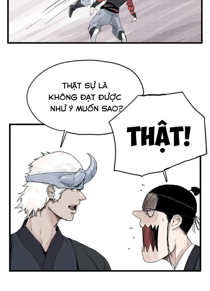 Hiệp Khách Hành Bất Thông Chapter 80 - Trang 2