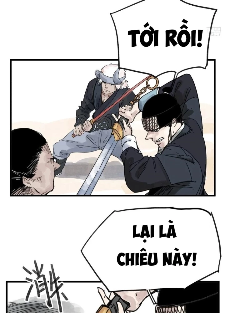 Hiệp Khách Hành Bất Thông Chapter 80 - Trang 2