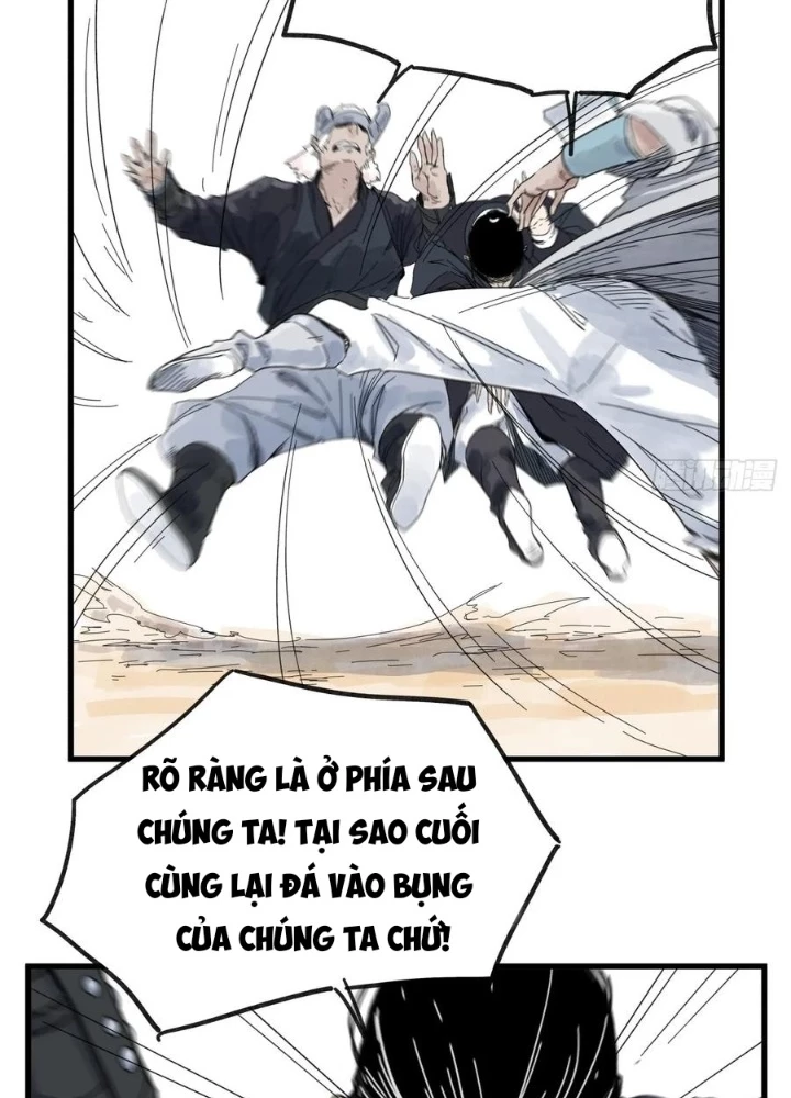 Hiệp Khách Hành Bất Thông Chapter 80 - Trang 2