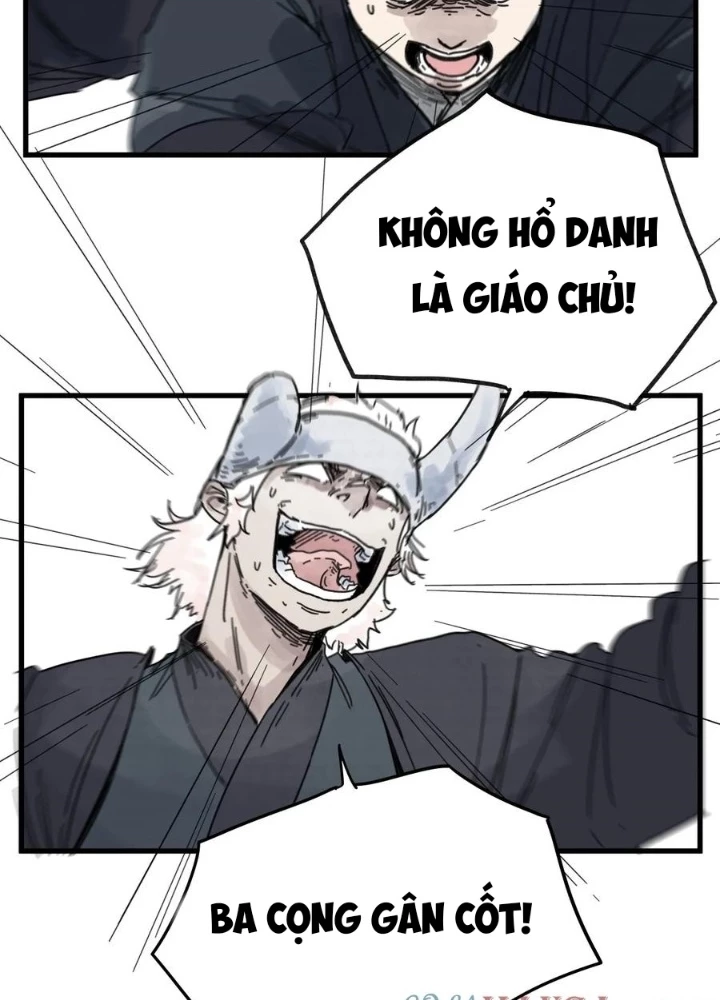 Hiệp Khách Hành Bất Thông Chapter 80 - Trang 2