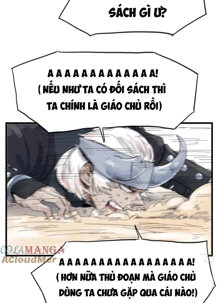 Hiệp Khách Hành Bất Thông Chapter 80 - Trang 2