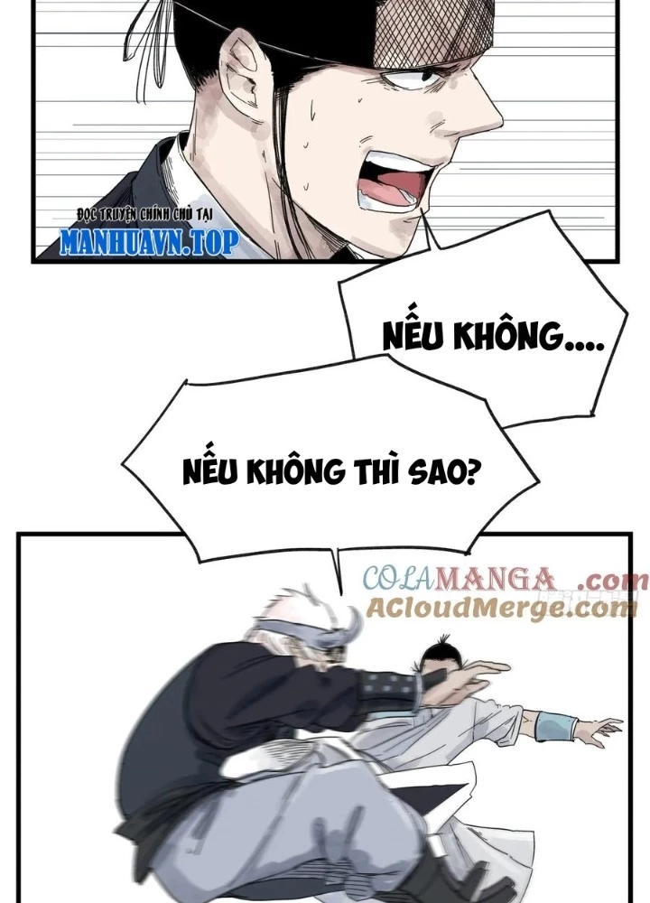 Hiệp Khách Hành Bất Thông Chapter 80 - Trang 2