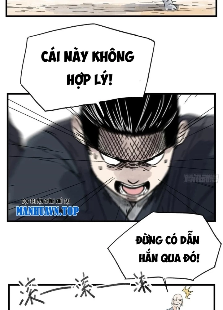 Hiệp Khách Hành Bất Thông Chapter 80 - Trang 2