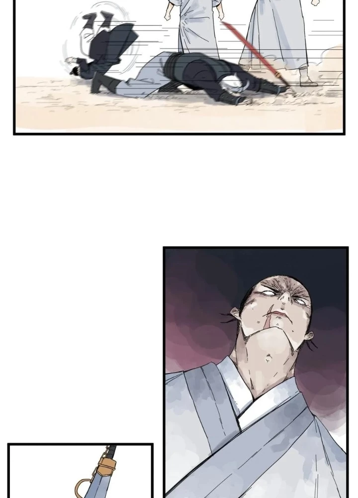 Hiệp Khách Hành Bất Thông Chapter 80 - Trang 2