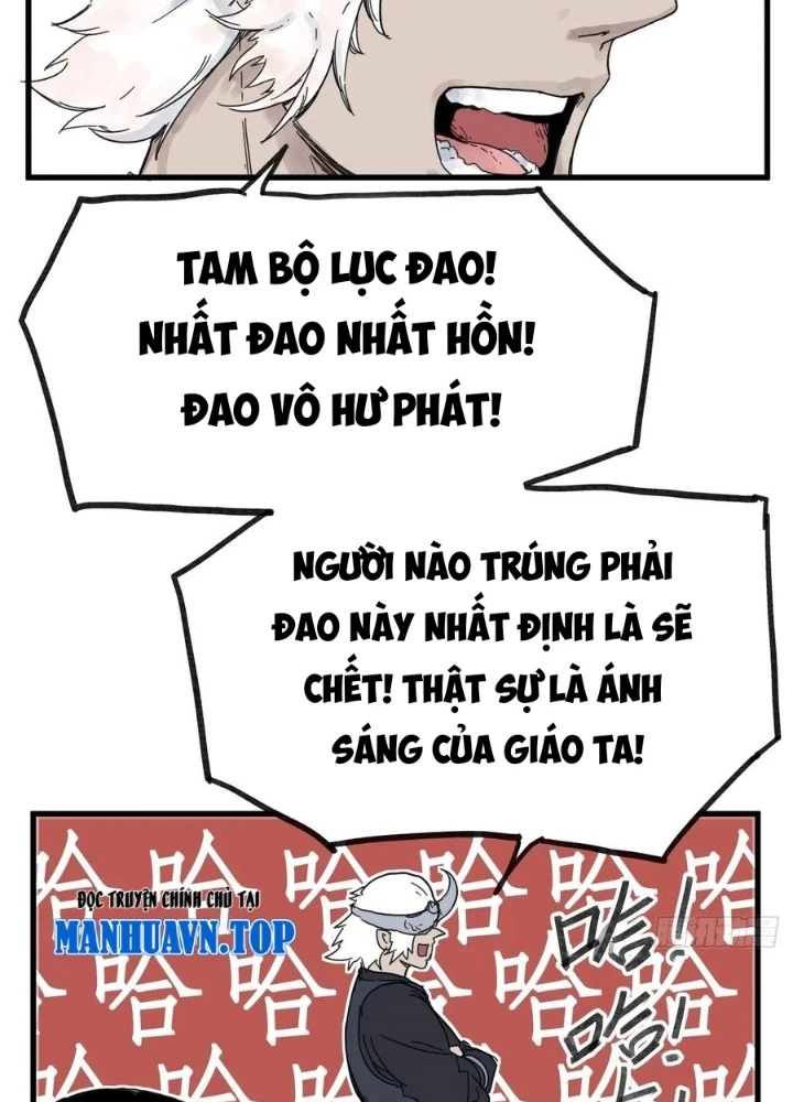 Hiệp Khách Hành Bất Thông Chapter 80 - Trang 2