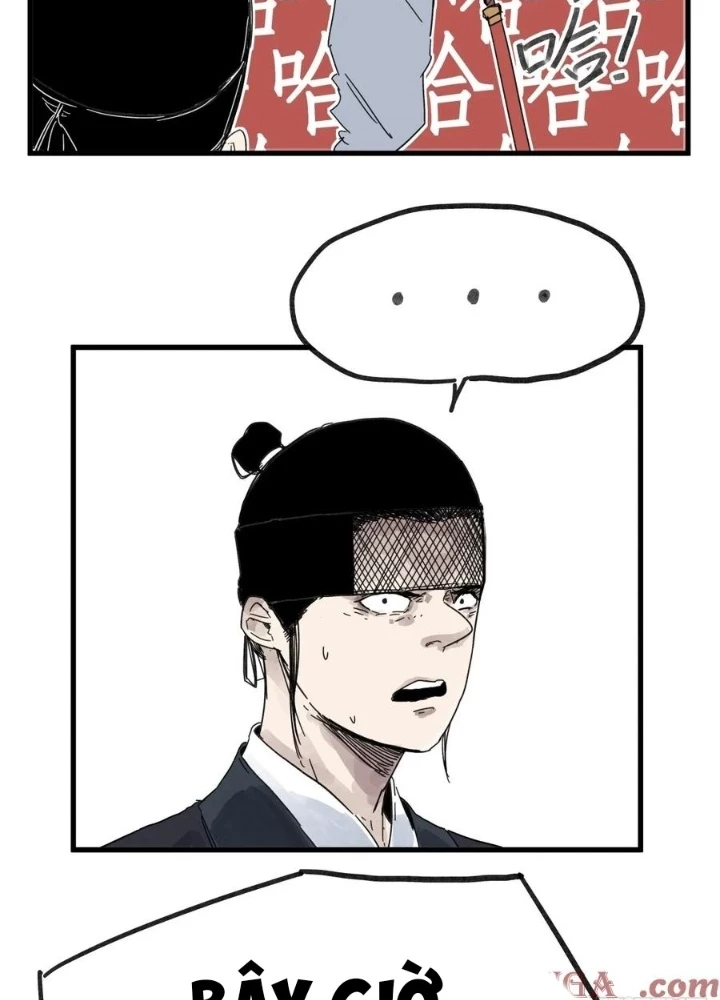 Hiệp Khách Hành Bất Thông Chapter 80 - Trang 2