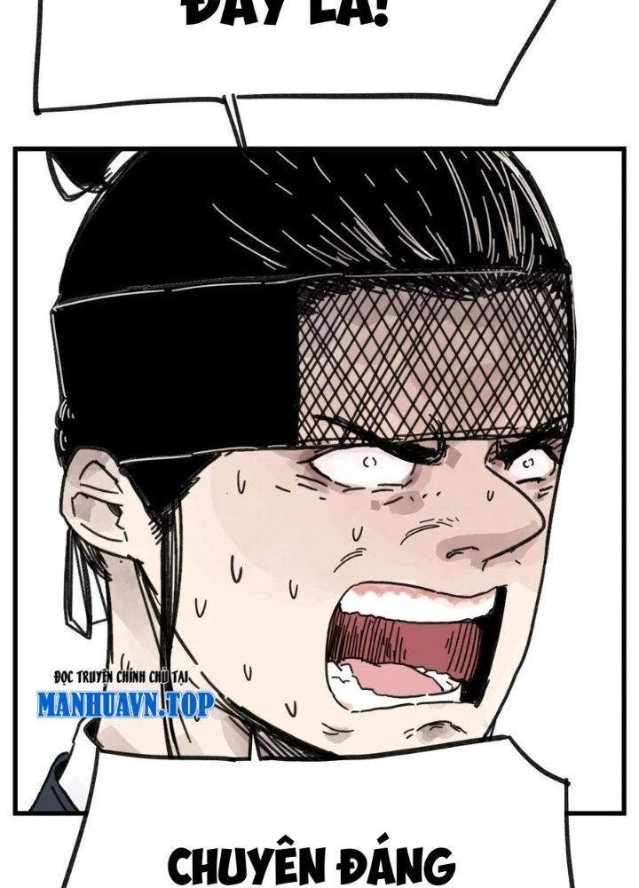 Hiệp Khách Hành Bất Thông Chapter 80 - Trang 2