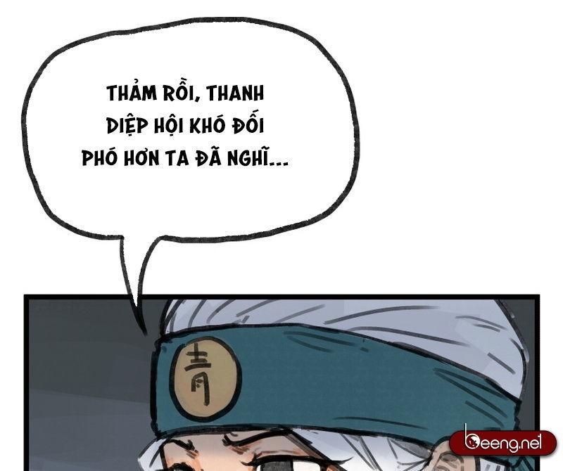 Hiệp Khách Hành Bất Thông Chapter 9 - Trang 2