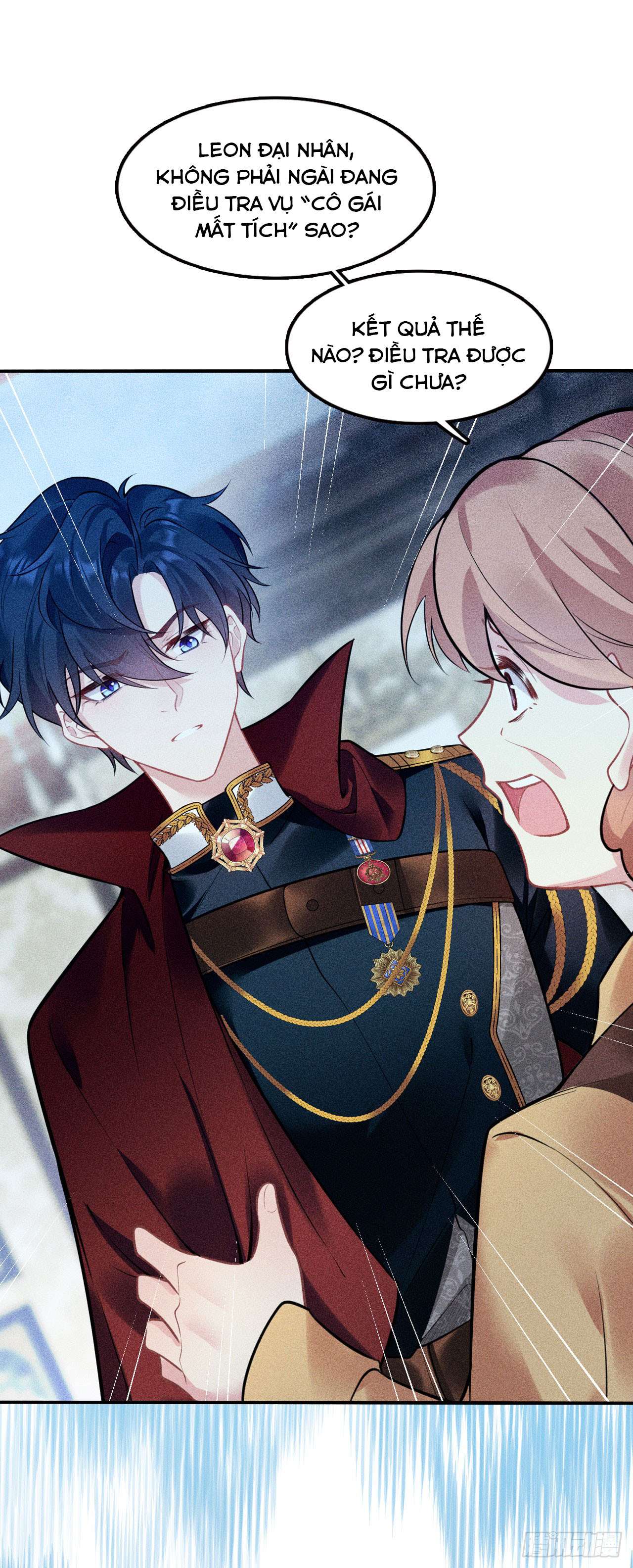 Hiệp Sĩ Độc Quyền Của Long Nữ Chapter 22 - Trang 2