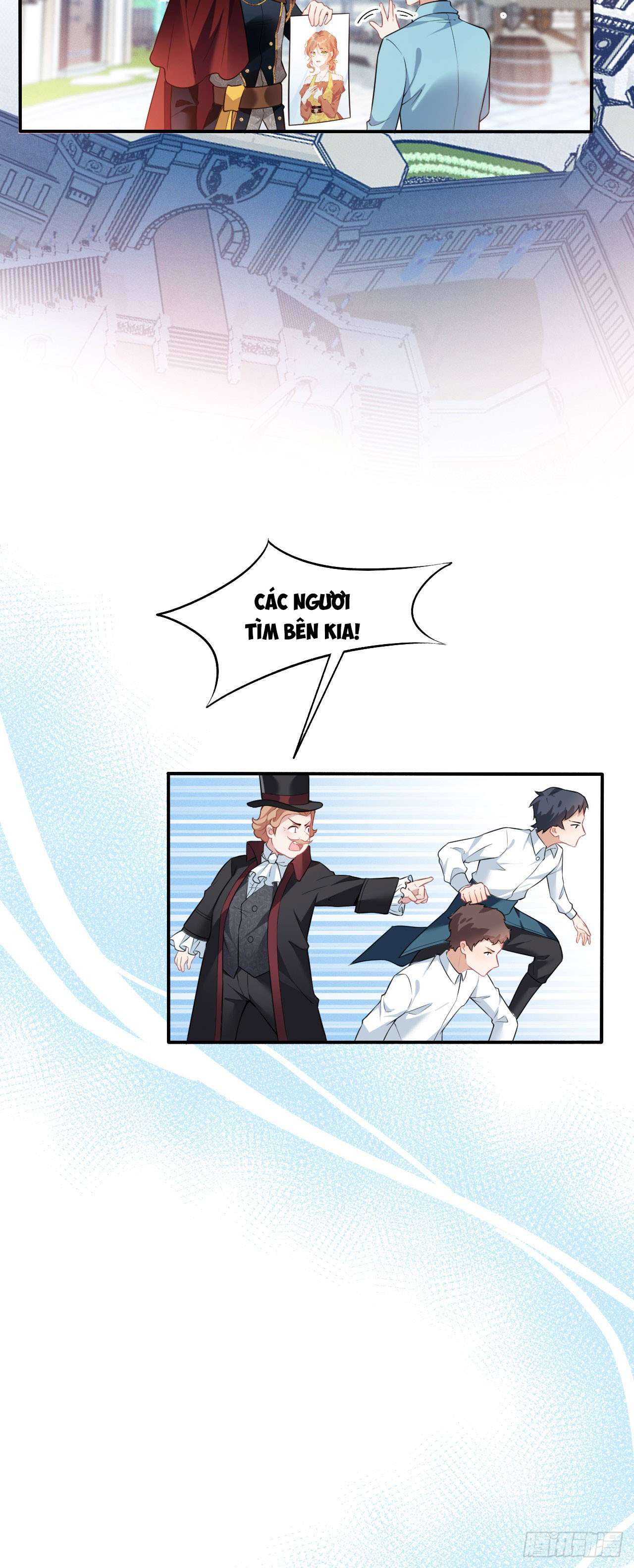 Hiệp Sĩ Độc Quyền Của Long Nữ Chapter 22 - Trang 2
