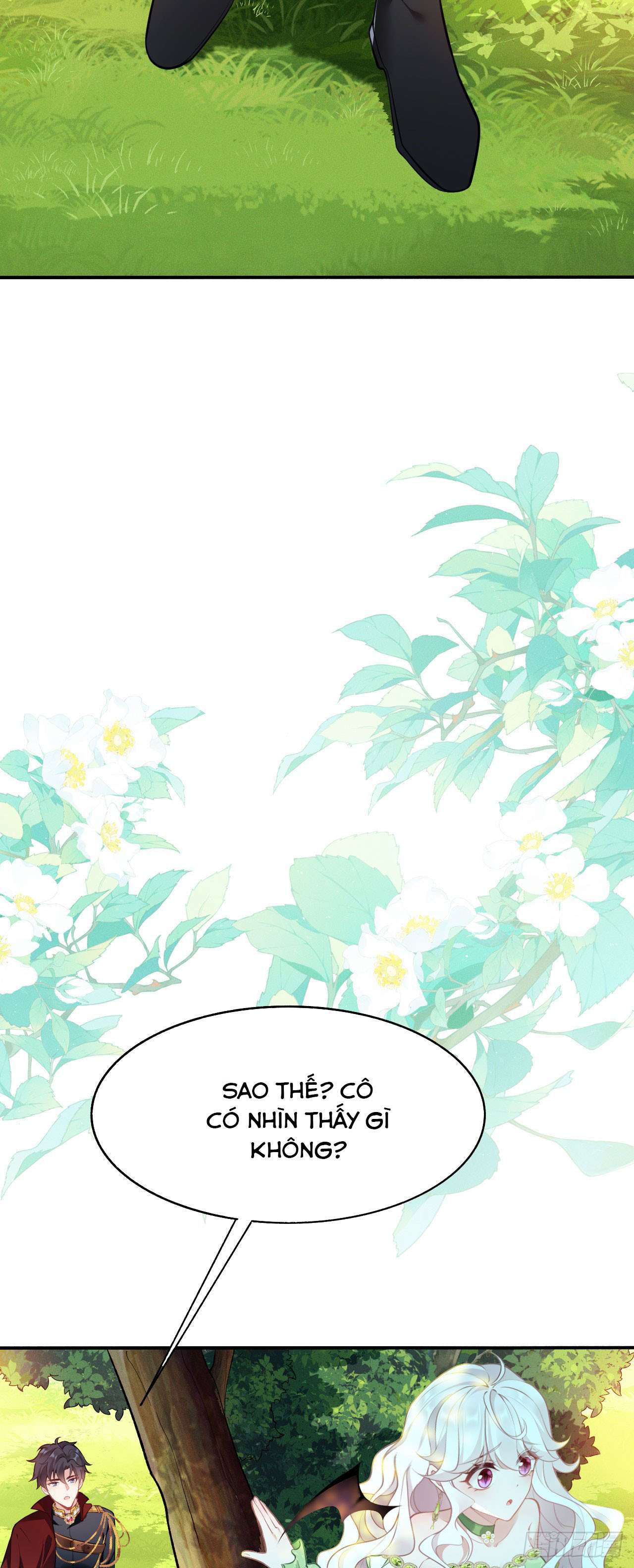 Hiệp Sĩ Độc Quyền Của Long Nữ Chapter 22 - Trang 2