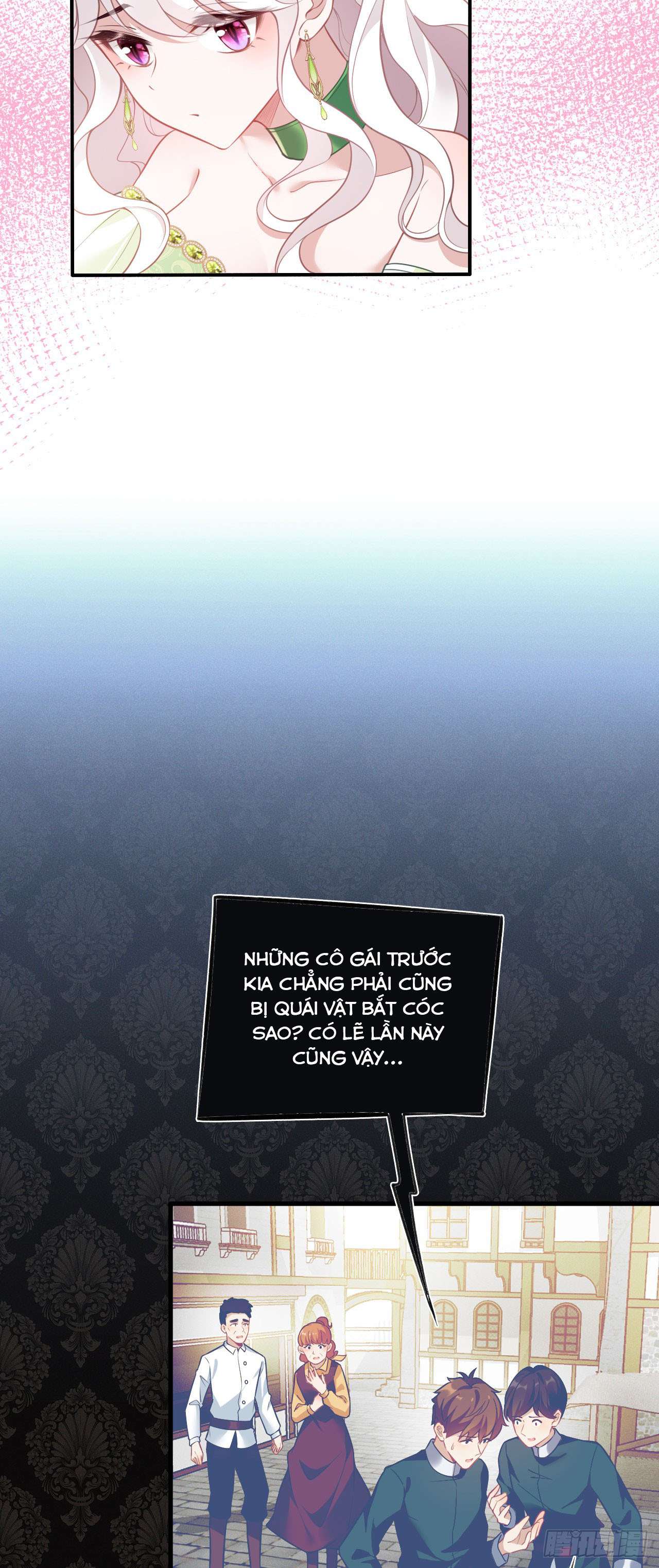 Hiệp Sĩ Độc Quyền Của Long Nữ Chapter 22 - Trang 2