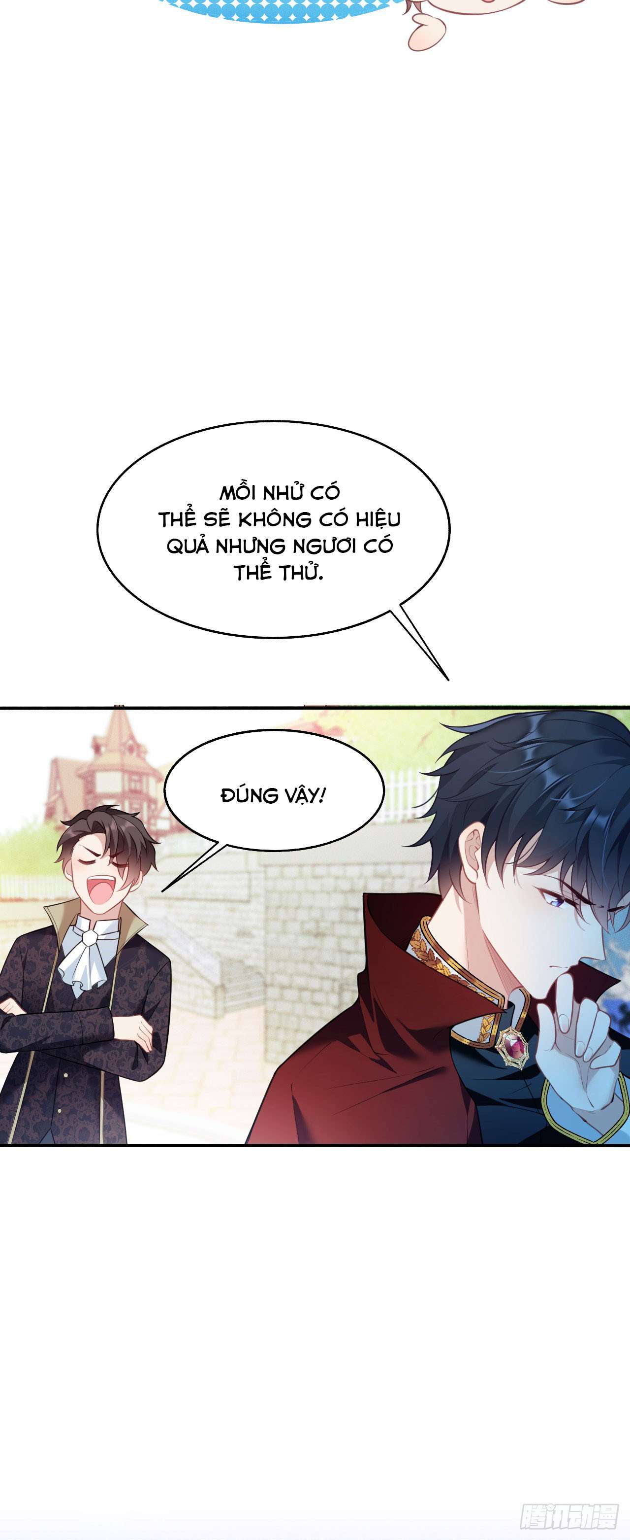 Hiệp Sĩ Độc Quyền Của Long Nữ Chapter 22 - Trang 2