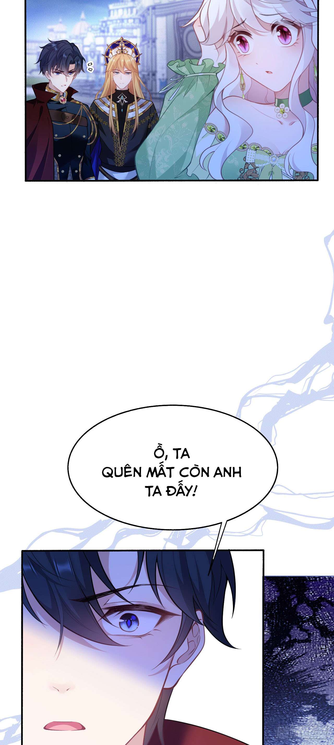 Hiệp Sĩ Độc Quyền Của Long Nữ Chapter 22 - Trang 2