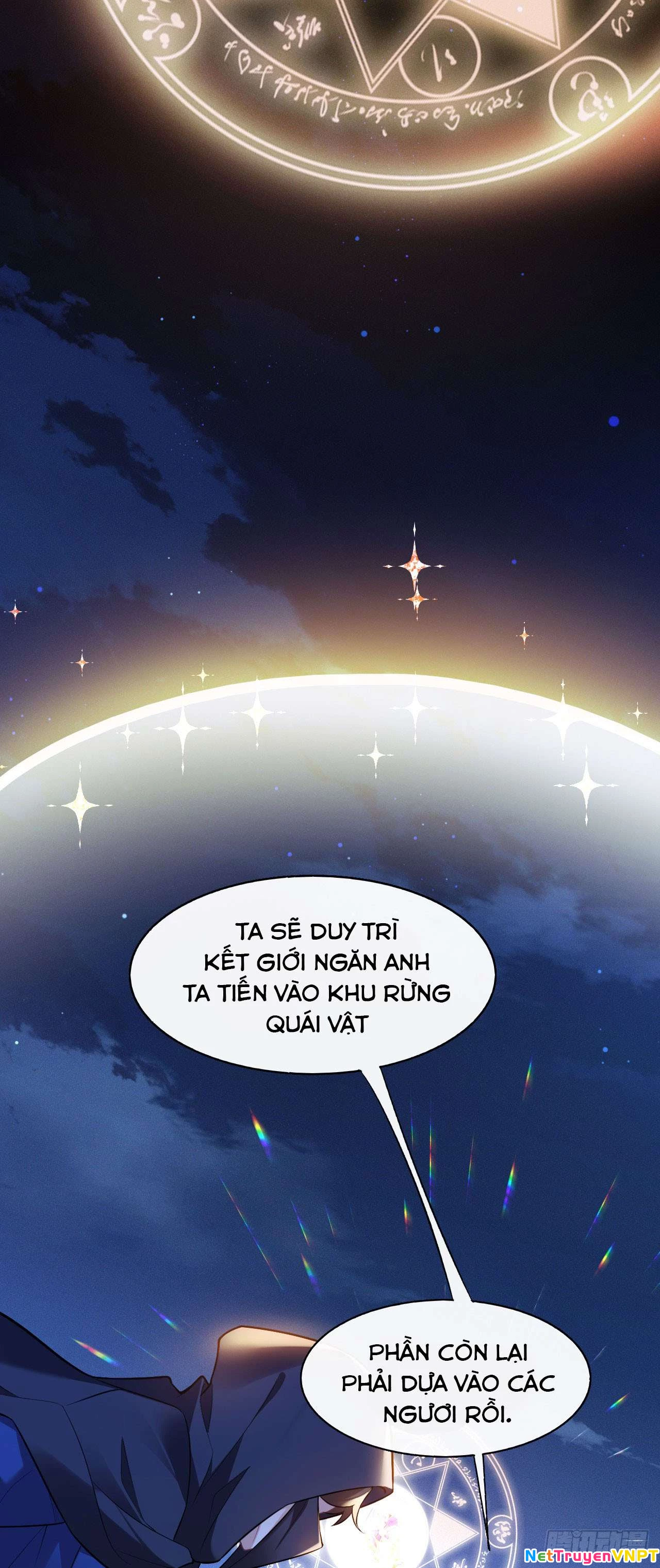 Hiệp Sĩ Độc Quyền Của Long Nữ Chapter 23 - Trang 2