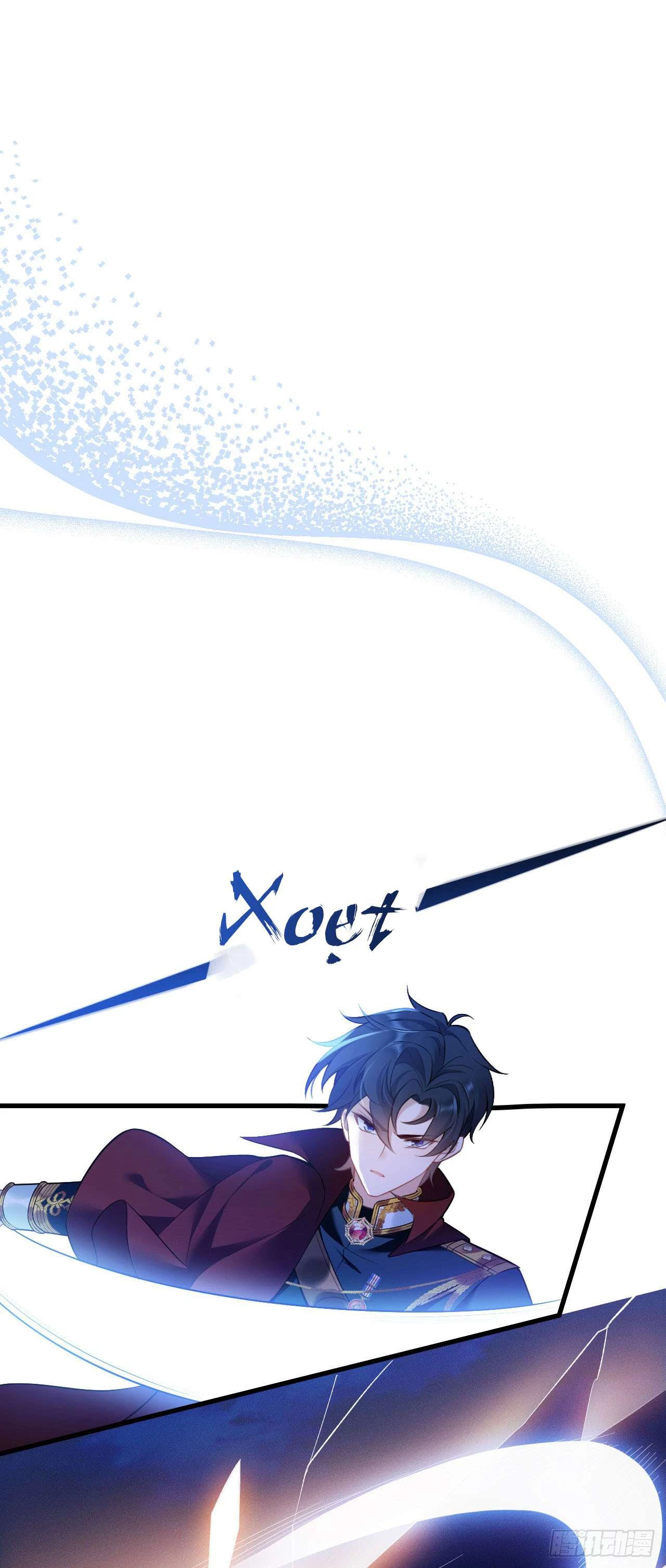 Hiệp Sĩ Độc Quyền Của Long Nữ Chapter 23 - Trang 2