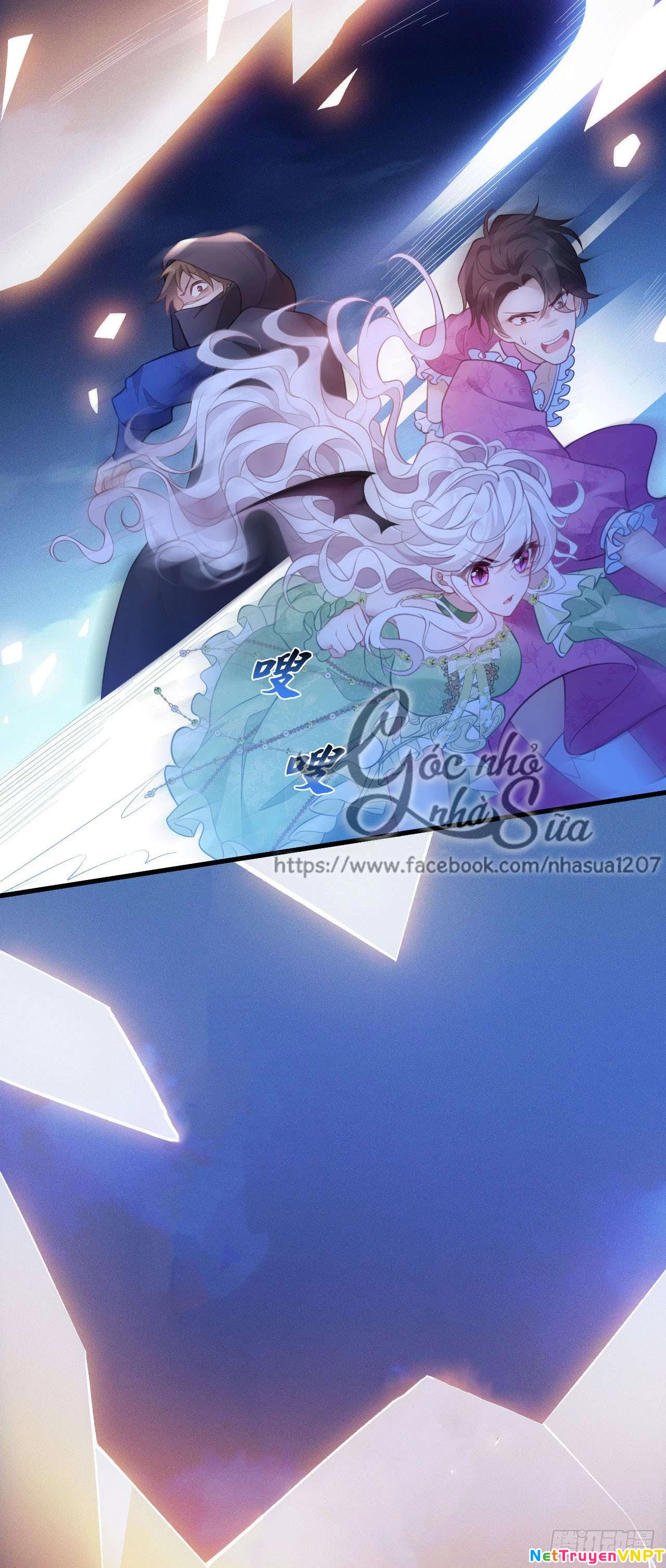 Hiệp Sĩ Độc Quyền Của Long Nữ Chapter 23 - Trang 2