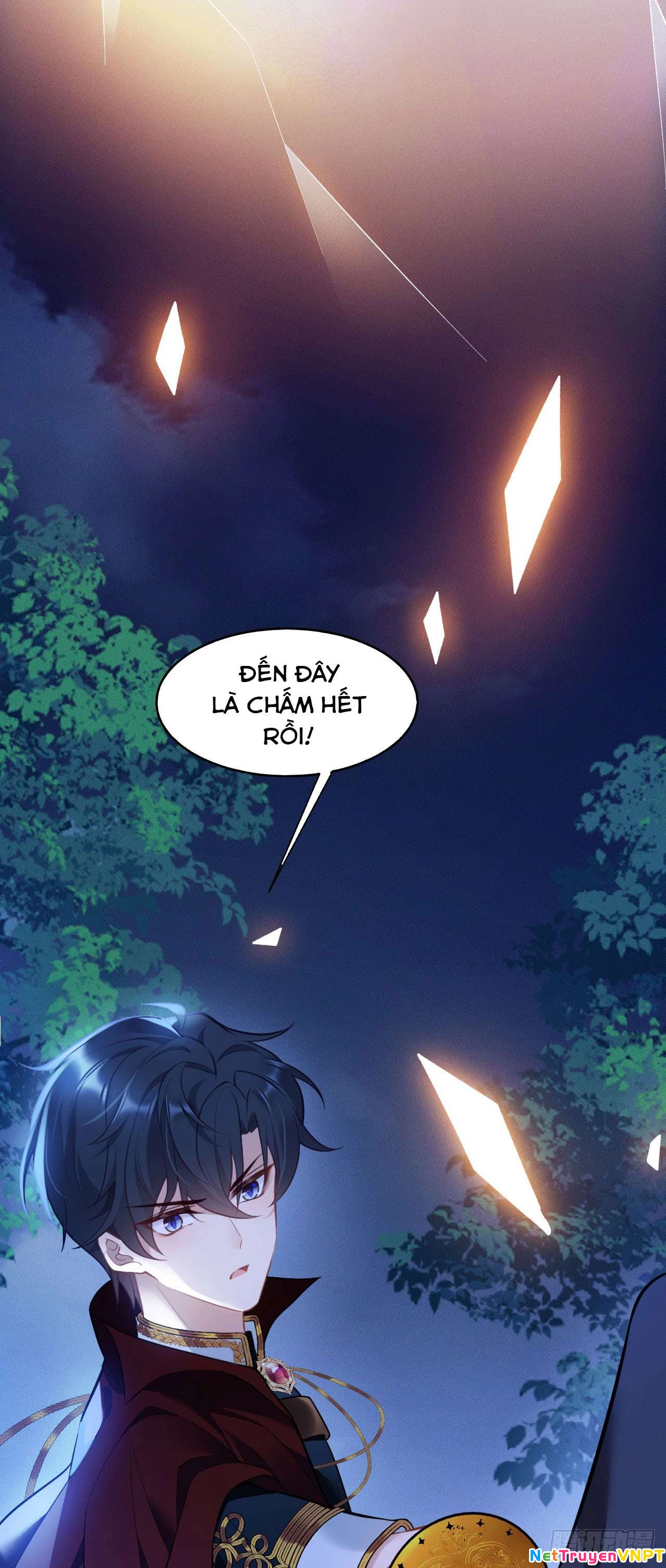 Hiệp Sĩ Độc Quyền Của Long Nữ Chapter 23 - Trang 2