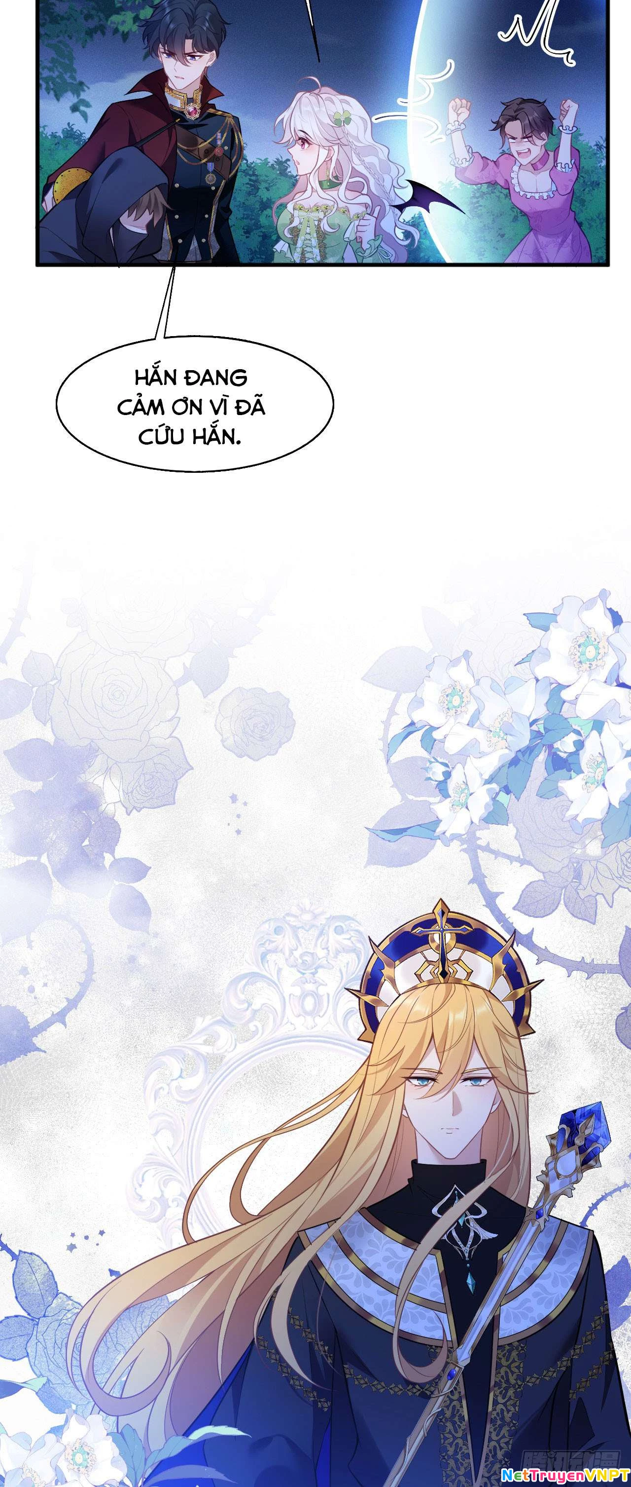 Hiệp Sĩ Độc Quyền Của Long Nữ Chapter 23 - Trang 2