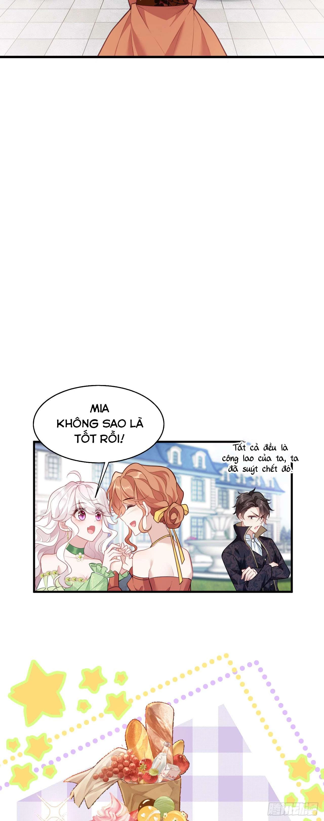Hiệp Sĩ Độc Quyền Của Long Nữ Chapter 23 - Trang 2