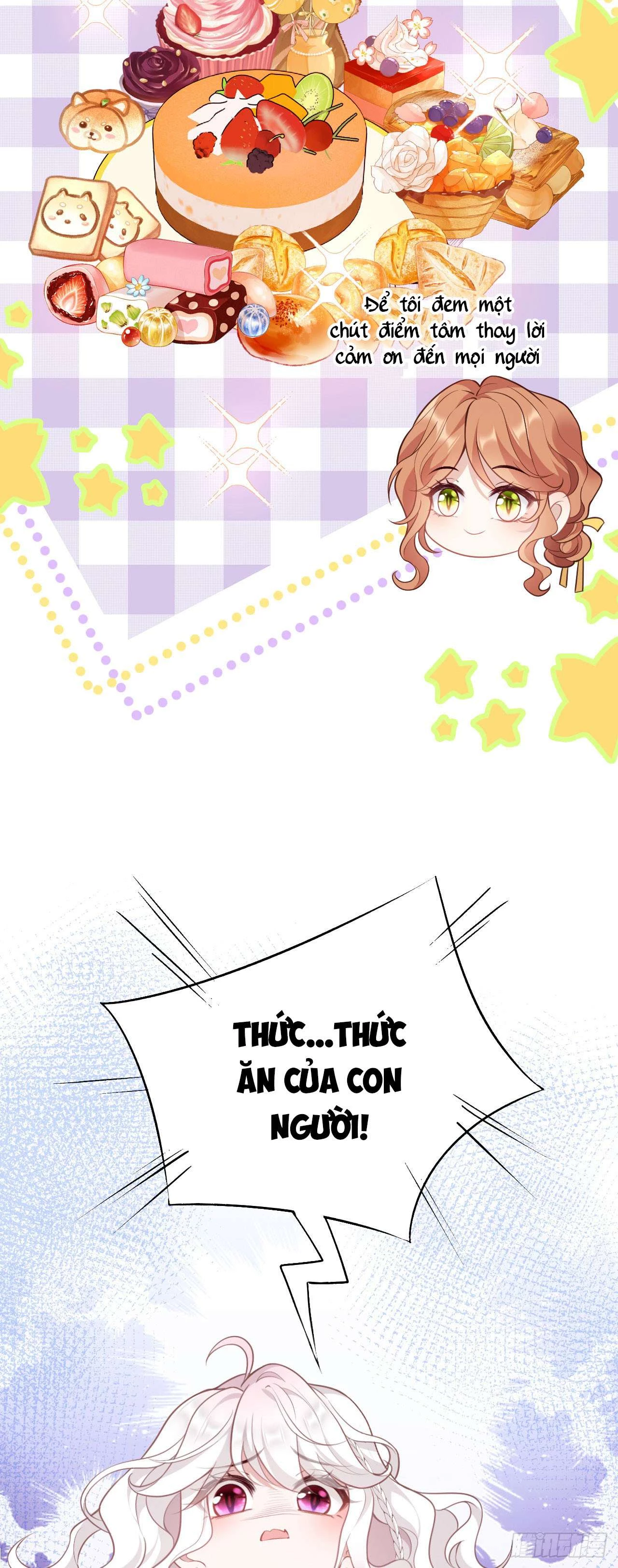 Hiệp Sĩ Độc Quyền Của Long Nữ Chapter 23 - Trang 2