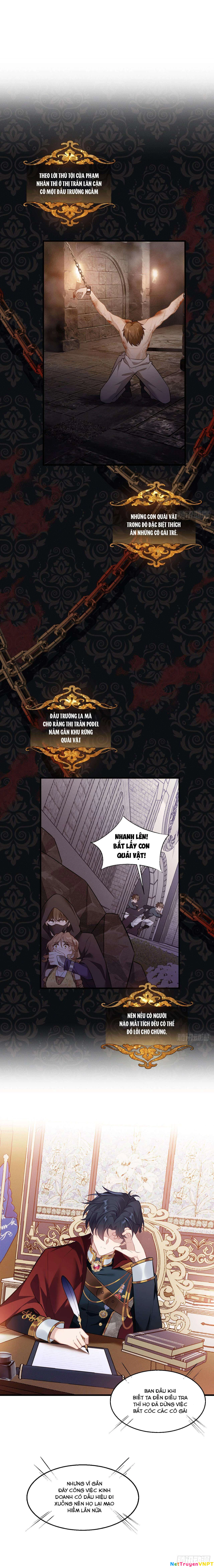 Hiệp Sĩ Độc Quyền Của Long Nữ Chapter 23 - Trang 2