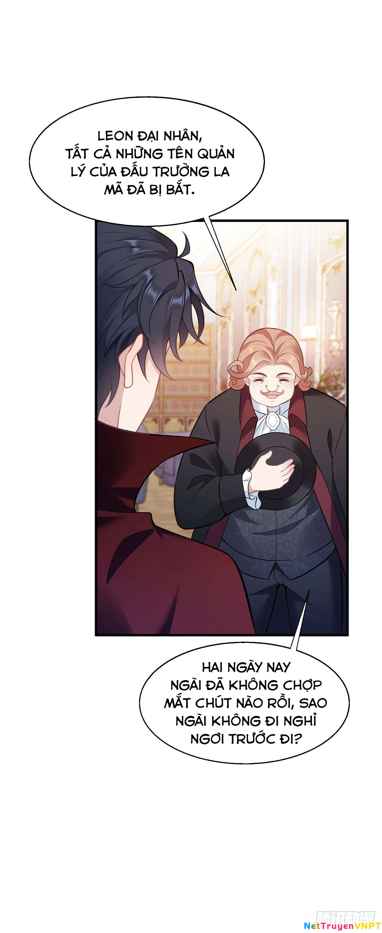 Hiệp Sĩ Độc Quyền Của Long Nữ Chapter 23 - Trang 2