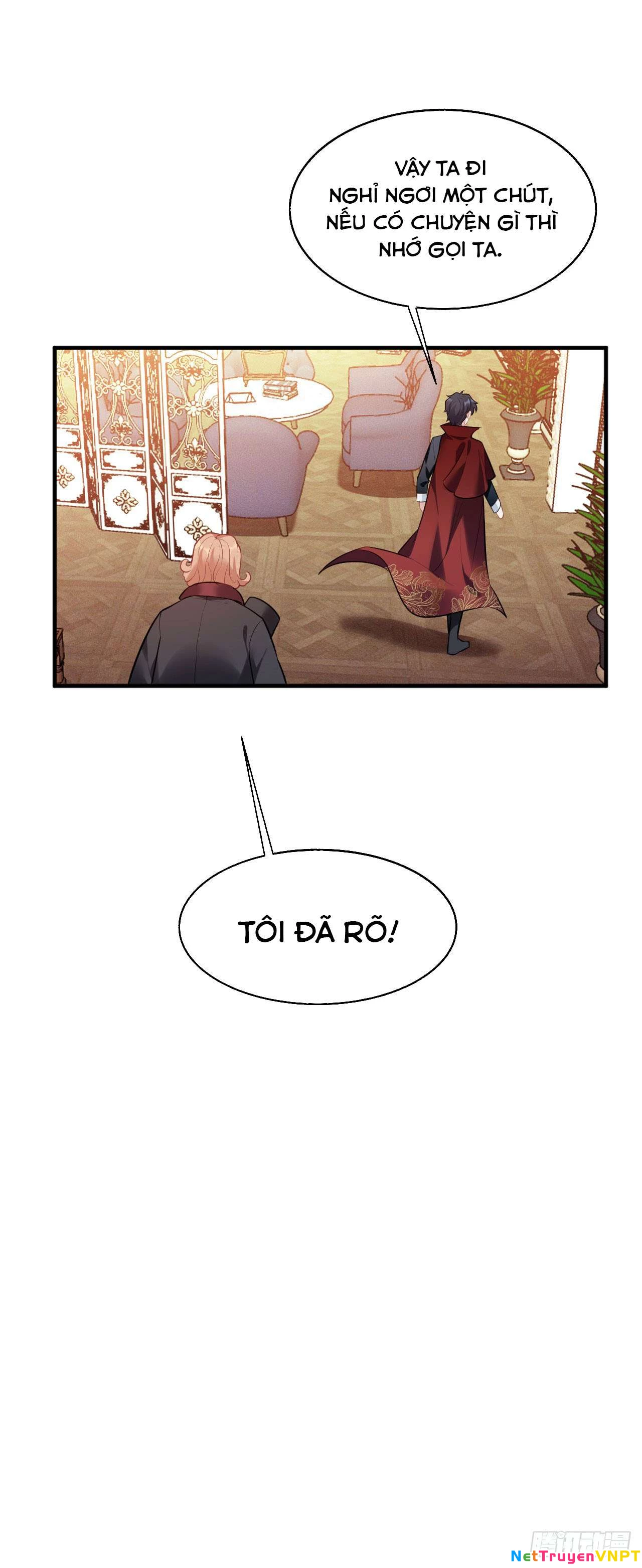 Hiệp Sĩ Độc Quyền Của Long Nữ Chapter 23 - Trang 2
